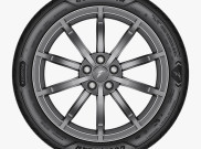 Goodyear Rilis Ban Assurance ComfortTred, Khusus Mobil Mewah