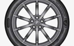 Goodyear Rilis Ban Assurance ComfortTred, Khusus Mobil Mewah