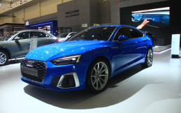 Audi Indonesia Belum Ada Rencana Produksi di Indonesia, Masih Fokus Produk Customize