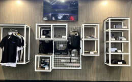 Suzuki Berikan Promo Menarik untuk Pembelian Spare Part Selama IIMS 2023
