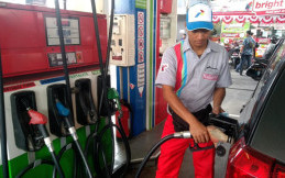 Dua jenis Bahan Bakar Ini Meningkat Saat Liburan