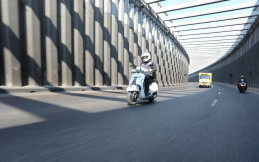Tips Touring Motor Akhir Pekan Supaya Nyaman Hingga Pulang