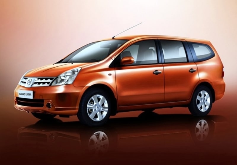 Budget 100 Juta Bisa Bawa Pulang MPV Bekas Ini