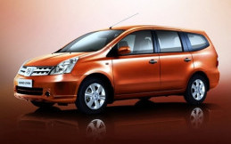 Budget 100 Juta Bisa Bawa Pulang MPV Bekas Ini