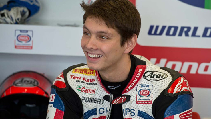 Pebalap Berdarah Indonesia Tampil di MotoGP Malaysia