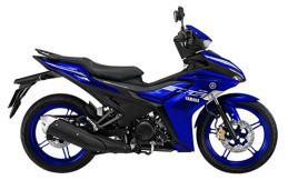 Yamaha MX King Ikutan Dijual di Vietnam