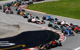 Jadwal F1 Kanada 2023, Kesempatan Balas Dendam Sergio Perez