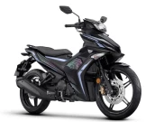 Yamaha Y16ZR-R Meluncur di Malaysia, Ohlins Jadi Bawaan Pabrik