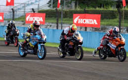 Indonesia CBR Race Day 2019 Siap Digelar 