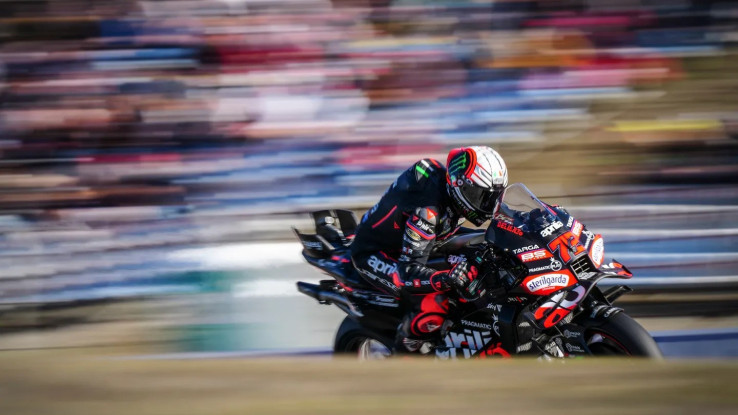 Loris Capirossi: Motor Balap di MotoGP 2027 Bakal Lebih Lambat