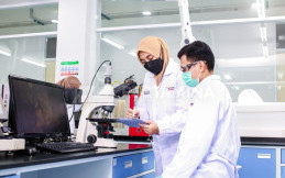 Pertamina Resmikan Pusat Riset dan Inovasi Pelumas Terbesar di Indonesia, Ini Fungsinya