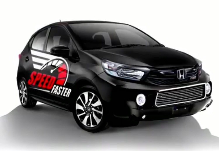 Honda Virtual Modification Kembali Digelar, Bisa Kirim Lebih dari Satu Karya