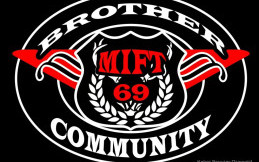 Mift Brother Community 69 Berdiri di Atas Kekeluargaan