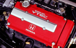 Teknologi Mesin VTEC Turbo Raih Apresiasi Inovasi 