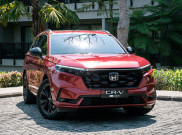 Daftar Mobil Hybrid di Indonesia, Harga Mulai Rp 200 Jutaan