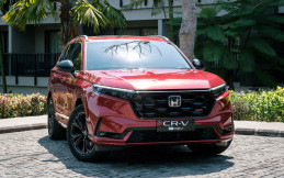 Daftar Mobil Hybrid di Indonesia, Harga Mulai Rp 200 Jutaan