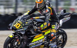 Hasil Kualifikasi MotoGP Mandalika 2023: Luca Marini Pole Position!