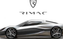 Porsche Tingkatkan Saham di Rimac Automobili Menjadi 24 Persen