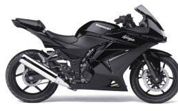 Merawat Kawasaki Ninja 250 untuk Harian 