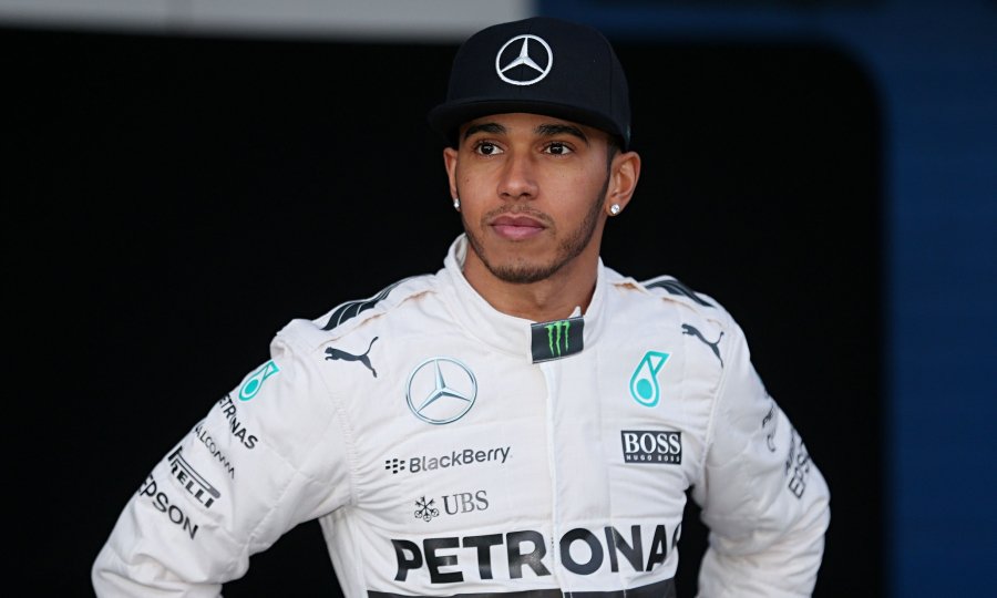 Cuma Unggul Tipis Atas Vettel di Kualifikasi GP Spanyol, Begini Komentar Hamilton