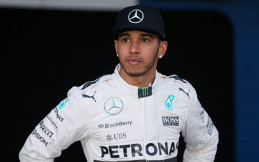 Cuma Unggul Tipis Atas Vettel di Kualifikasi GP Spanyol, Begini Komentar Hamilton