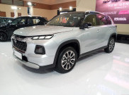 Suzuki Beri Promo Pembelian Mobil Hingga 30% 