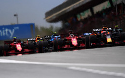 Klasemen F1 2021 Setelah GP Spanyol, Lewis Hamilton Jauh Memimpin
