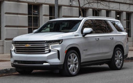 Krisis Cip Semikonduktor, General Motors Pangkas Fitur Start Stop Engine