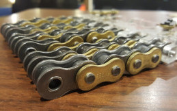 Rantai Motor Regina Chain,  Ini Keunggulannya!