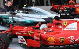 Ferrari Jadi Tim Terkaya F1 Musim 2016