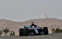 Hamilton Tak Tertarik Bekerja di F1 Setelah Pensiun