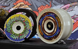 Turbo Bastard Kolaborasi Free Flow Rilis di Osaka Auto Messe 2024