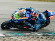 4 Pembalap Indonesia Siap Duduki Podium ARRC Buriram Thailand