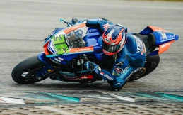 4 Pembalap Indonesia Siap Duduki Podium ARRC Buriram Thailand