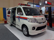 Lawan Covid-19, UGM Ajak Daihatsu Buat Mobil Siaga