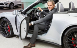 CEO Porsche Curhat Soal Strategi Perusahaan di Tengah Pandemik Covid-19