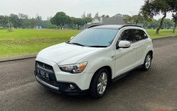 Berikut 2 Paket Jual Beli Mobil Bekas Mitsubishi di Diamond Smart Auto
