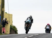 The Isle of Man TT, Balap Motor Tertua Paling Berbahaya di Dunia
