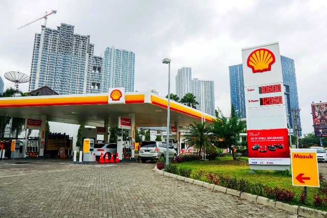 Punya Bos baru, Shell Akan Kembangkan Bisnisnya Di Indonesia