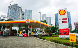Punya Bos baru, Shell Akan Kembangkan Bisnisnya Di Indonesia