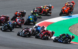 Jadwal MotoGP Belanda 2022