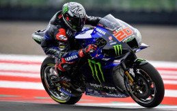 Yamaha Buka Peluang Duet Baru Untuk MotoGP 2023