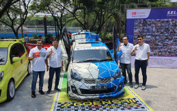 Daihatsu Tantang Modifikator Dari Indonesia dan Malaysia