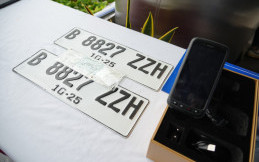 Bea Balik Nama Mobil Bekas Dihapus, Ini Rincian Biaya yang Tetap Wajib Dibayar