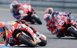 Klasemen Sementara MotoGP 2019 Usai Balapan di Austria