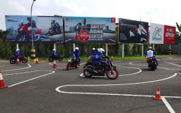 Honda Telah Edukasi 10.322 Warga Jawa Barat Tentang Keselamatan Berkendara