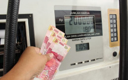 Saat Beli BBM Lebih Pilih Mana, Pakai Nominal Rupiah Atau Liter?