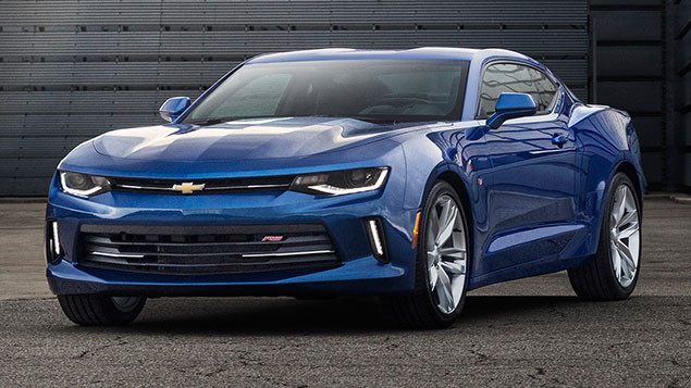 Bumblebee Versi Terbaru Siap Melaju di Pasaran