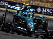 Berita F1: Mesin Terbaru Aston Martin Aramco Disiapkan, Bangkit di Paruh Kedua Musim