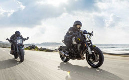 CFMoto 700 CL-X Sport Meluncur di Eropa 